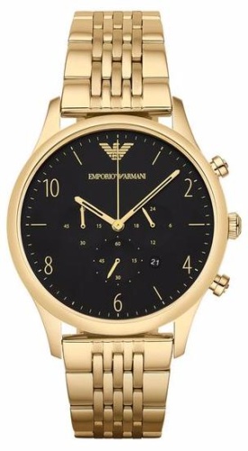 Часы Armani Gold Часы Armani Gold